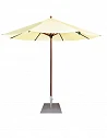 comprar Parasol 3x2 ALUREY para hosteleria