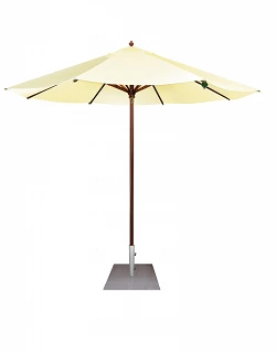 comprar Parasol Ø 3 ALUREY para hosteleria