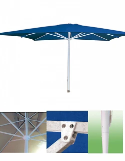 comprar Parasol 3x3 Mod. 898 para hosteleria